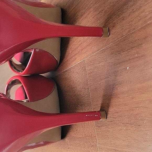 Jessica Simpson pumps - Picture 5 of 8